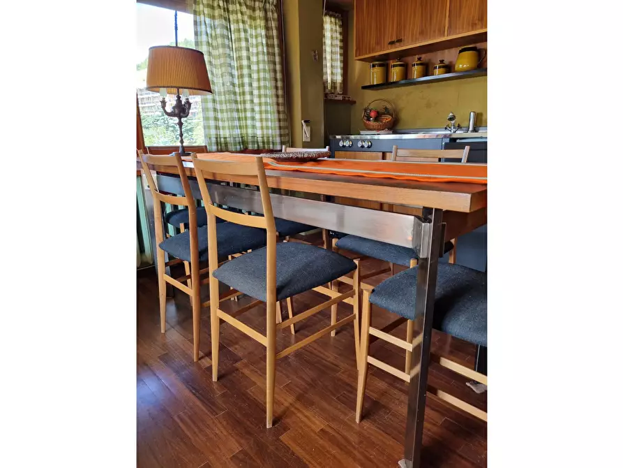 Immagine 1 di Quadrilocale in vendita  in Via Monterotta 6 a Sestriere