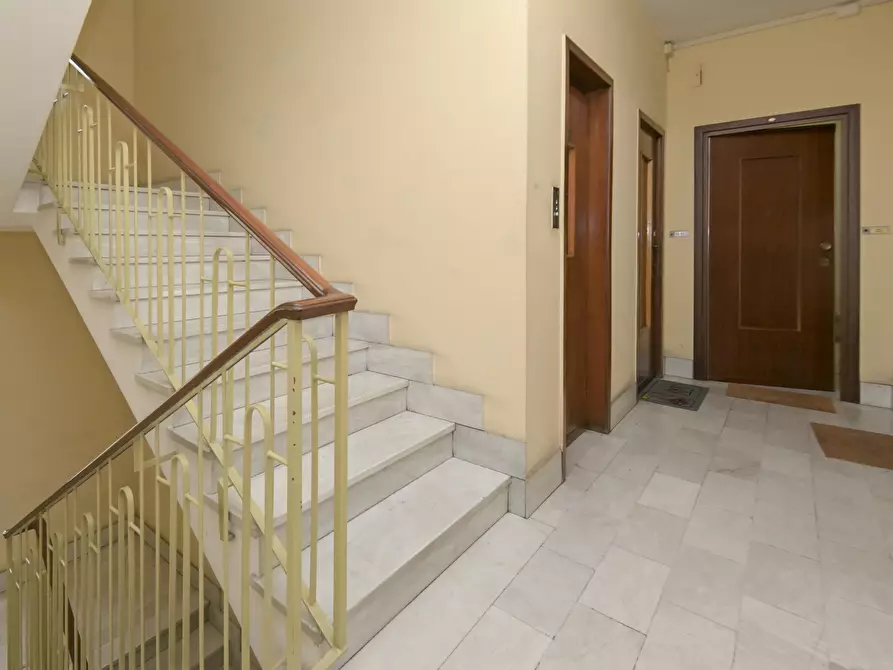 Immagine 4 di Bilocale in vendita  in Corso Unione Sovietica 590 a Torino