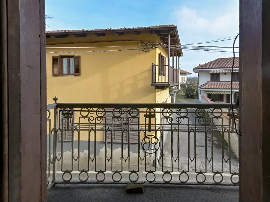 Immagine 32 di Porzione di casa in vendita  in via salvatore mura 18 a Front