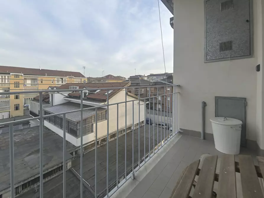 Immagine 16 di Trilocale in vendita  in via verdi 17 a Venaria Reale