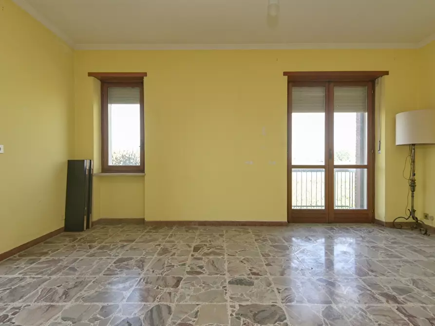 Immagine 48 di Casa bifamiliare in vendita  in Via Settimo 80 a Leini