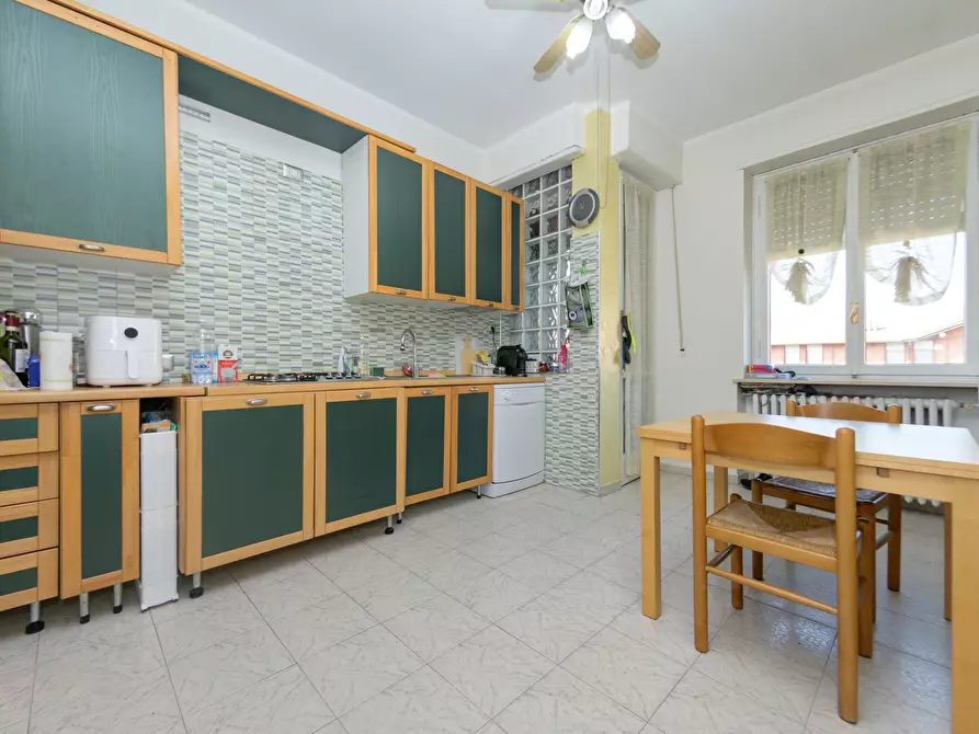 Immagine 11 di Appartamento in vendita  in Via delle Pervinche 61 b a Torino