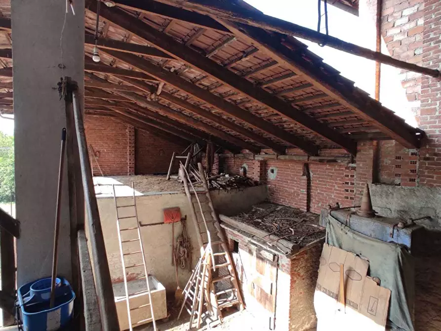 Immagine 21 di Terratetto in vendita  in via della Villa 10 a Loranzè