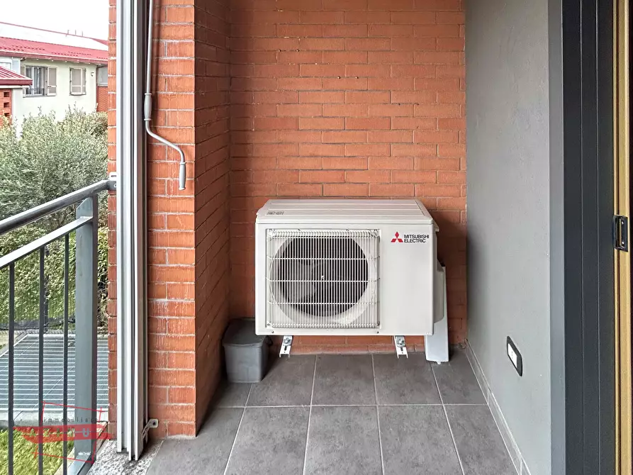 Immagine 39 di Quadrilocale in vendita  in viale fabrizio de andrè 49 a Grugliasco