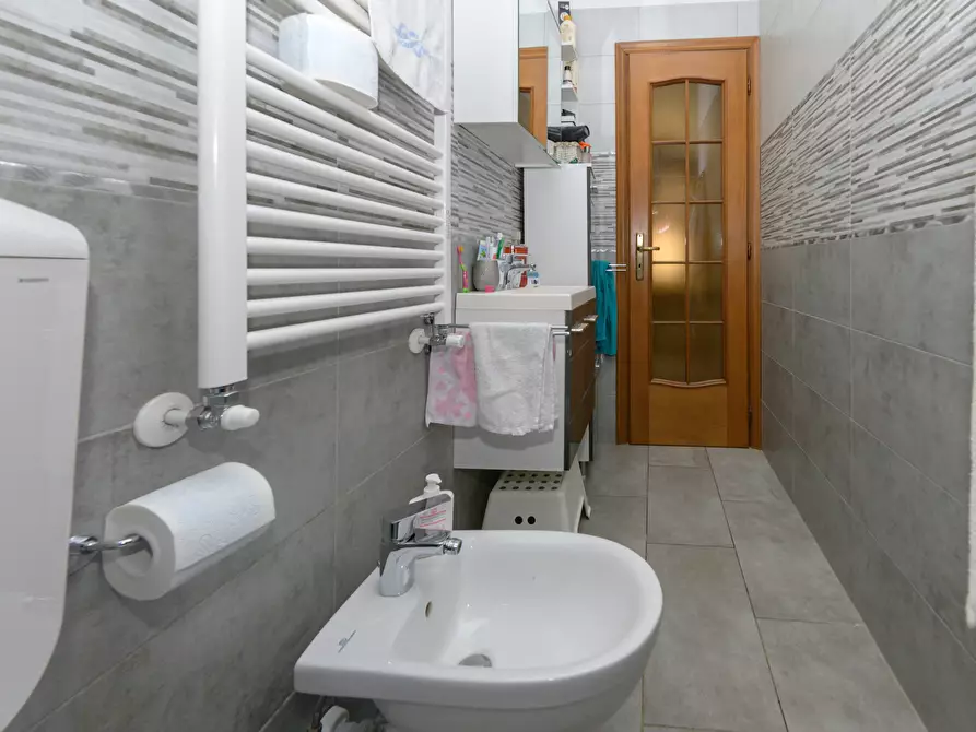 Immagine 22 di Appartamento in vendita  in Via delle Pervinche 61 b a Torino