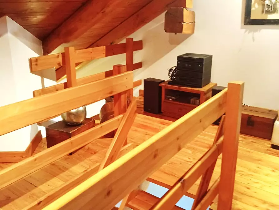 Immagine 38 di Attico in vendita  in Strada per Le Gleise 57 a Bardonecchia