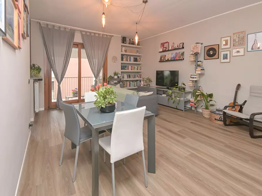 Immagine 9 di Quadrilocale in vendita  in Via Tetto Nuovo 6 a Pino Torinese