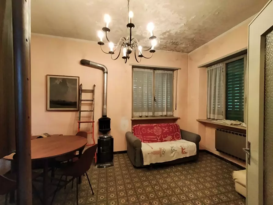 Immagine 9 di Casa indipendente in vendita  in Via Moncenisio 4 a Sant'ambrogio Di Torino