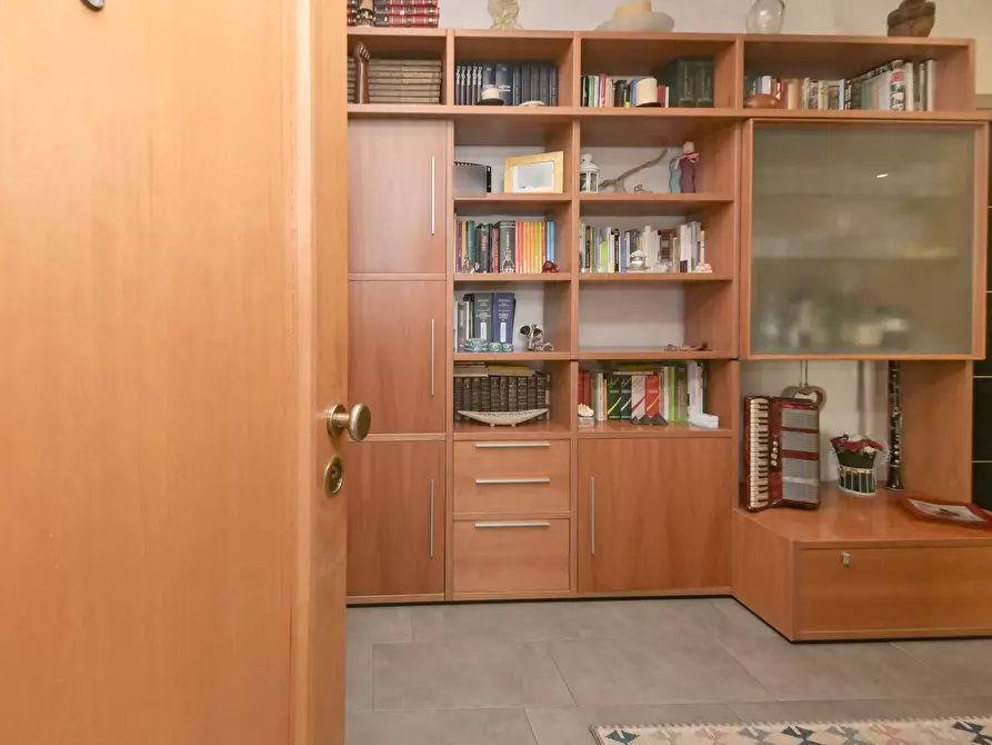 Immagine 11 di Trilocale in vendita  in Corso Monte Cucco 146 a Torino