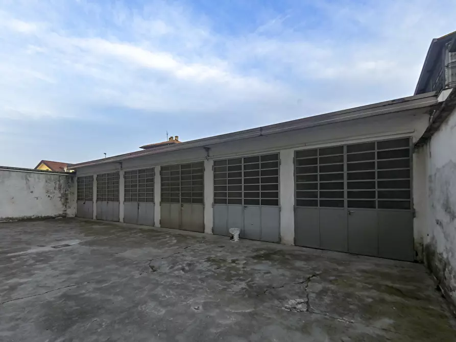 Immagine 45 di Trilocale in vendita  in via verdi 17 a Venaria Reale