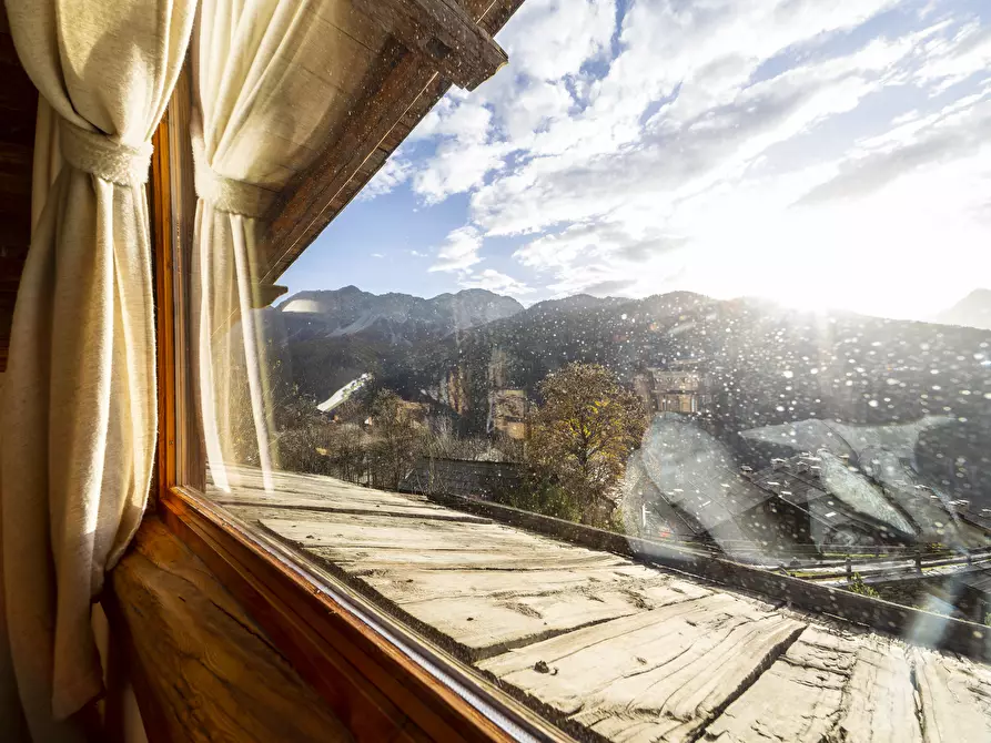 Immagine 11 di Baita in vendita  in Borgata Gleise 30 a Bardonecchia