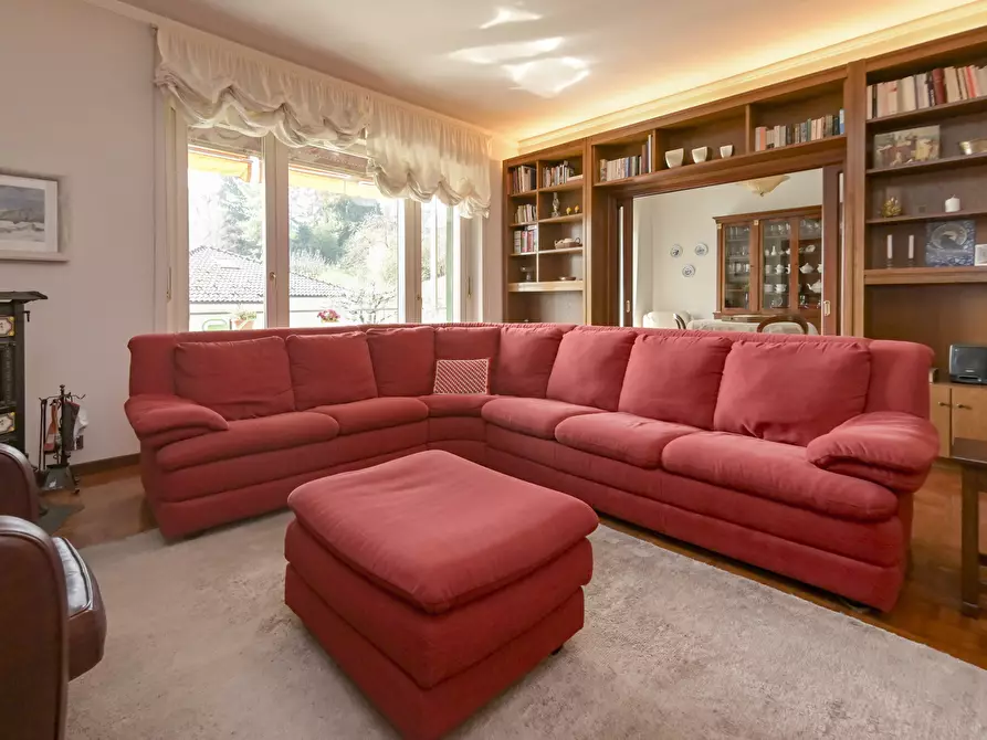 Immagine 1 di Appartamento in vendita  in Via Rio Vallero 7 a Pino Torinese