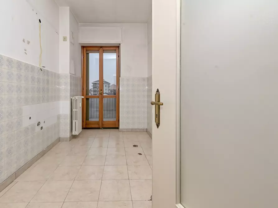 Immagine 17 di Trilocale in vendita  in Via Guglielmo Baldessano 24 a Carmagnola