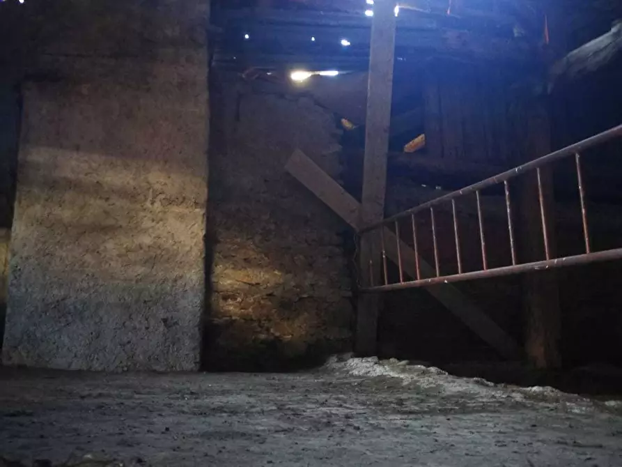 Immagine 41 di Rustico / casale in vendita  in Frazione Mollieres 31 a Cesana Torinese