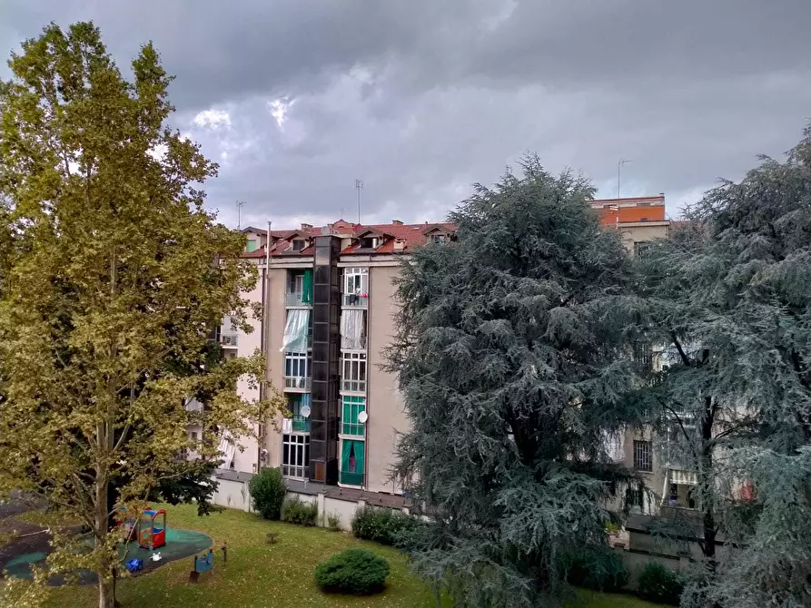 Immagine 33 di Quadrilocale in vendita  in Via Pietro Cossa 105 a Torino