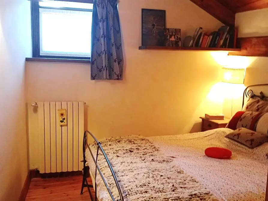 Immagine 22 di Attico in vendita  in Strada per Le Gleise 57 a Bardonecchia