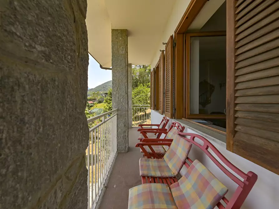 Immagine 36 di Villa in vendita  in via luinengo cossi 61 a Borgiallo