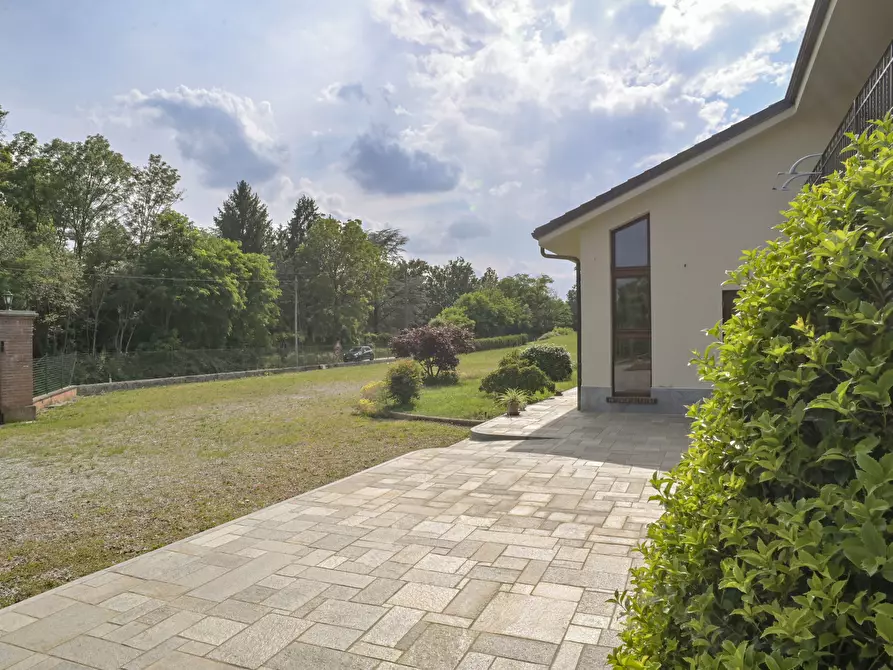 Immagine 2 di Agriturismo in vendita  in Via Vauda 56 a Lombardore