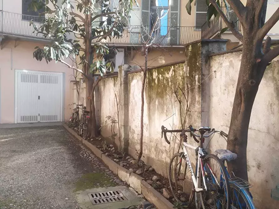 Immagine 30 di Trilocale in vendita  in Via Antonio Fontanesi 20 a Torino