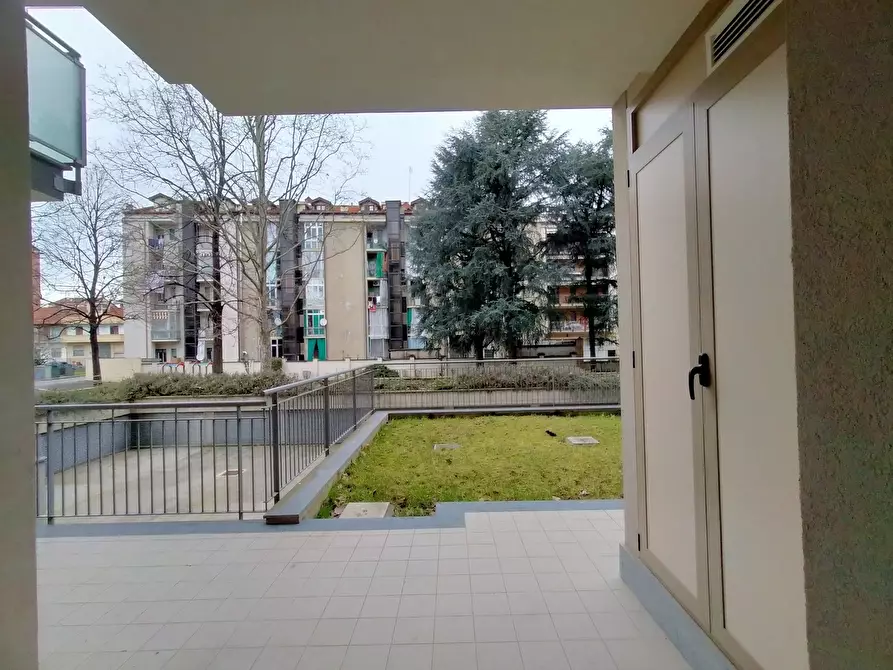 Immagine 18 di Trilocale in vendita  in Via Pietro Cossa 105 a Torino