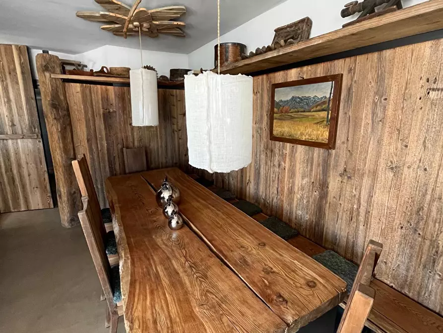 Immagine 53 di Baita in vendita  a Bardonecchia