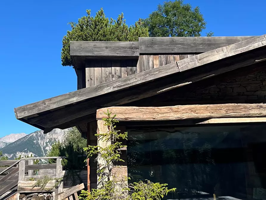 Immagine 43 di Baita in vendita  a Bardonecchia