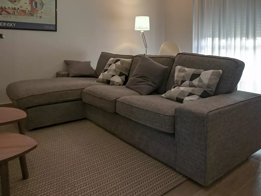 Immagine 43 di Trilocale in vendita  in via verdi 17 a Venaria Reale