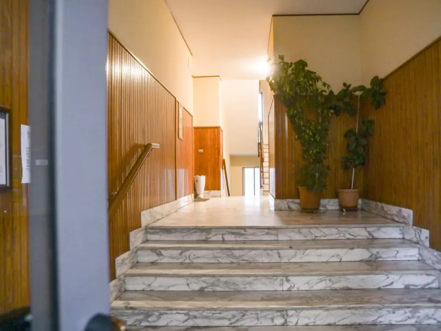 Immagine 4 di Trilocale in vendita  in Via Guglielmo Baldessano 24 a Carmagnola