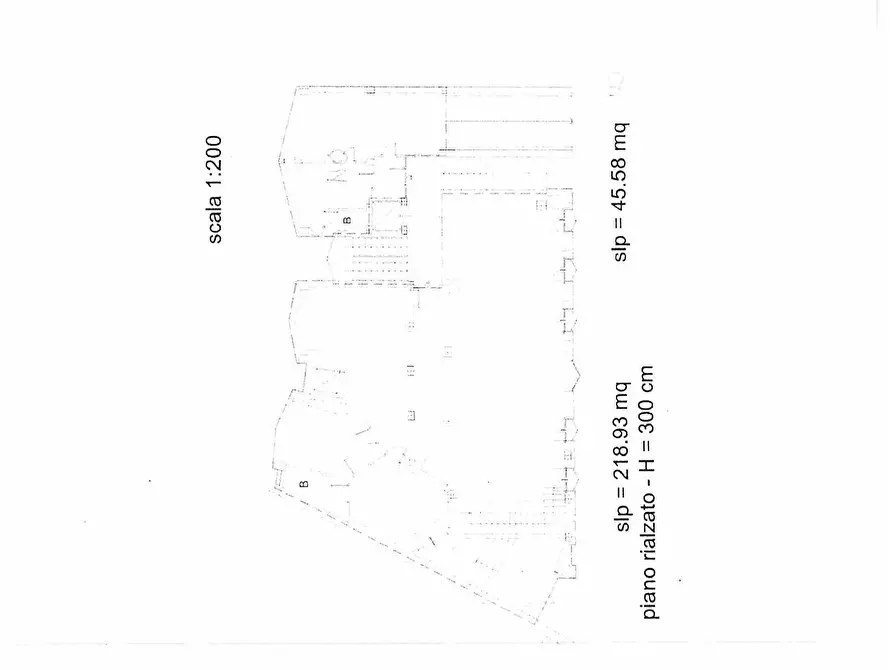 Immagine 20 di Palazzo in vendita  in Via Gaudenzio Ferrari 9 a Torino