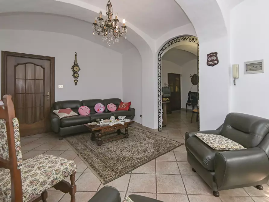 Immagine 12 di Porzione di casa in vendita  in Via XX Settembre 14 a Montalenghe