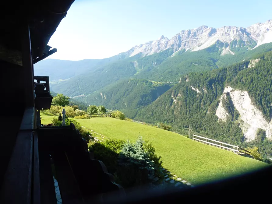 Immagine 53 di Attico in vendita  in Strada per Le Gleise 57 a Bardonecchia