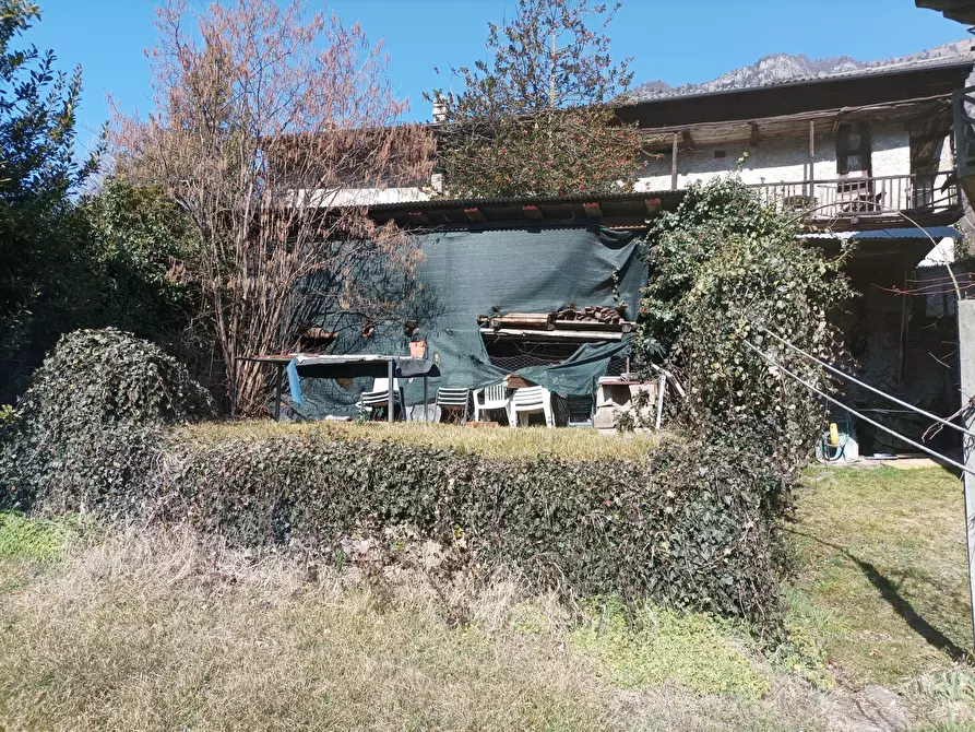 Immagine 20 di Rustico / casale in vendita  in Borgata Serre a Perosa Argentina