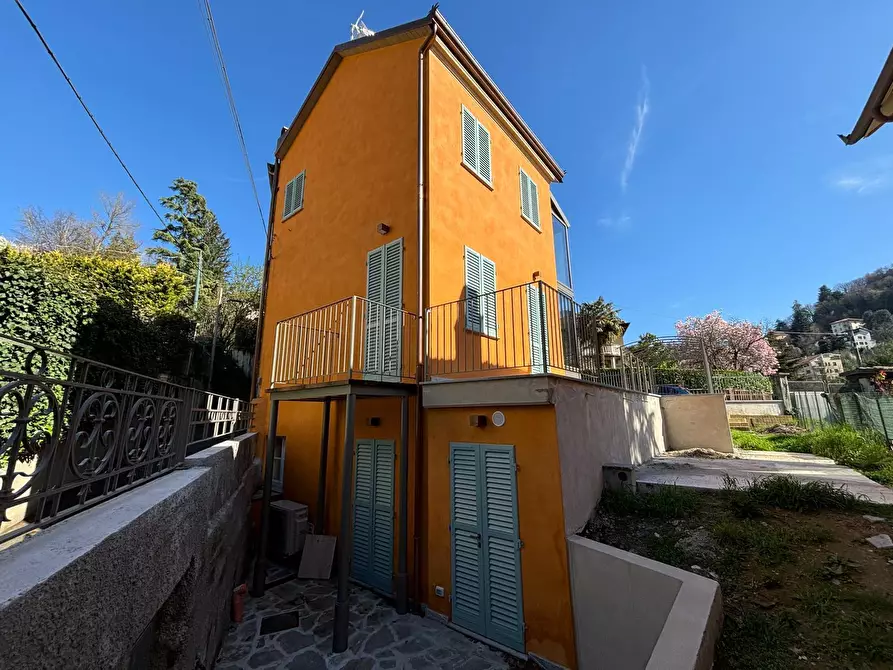 Immagine 16 di Villa in affitto  in strada comunale val pattonera 9 a Torino