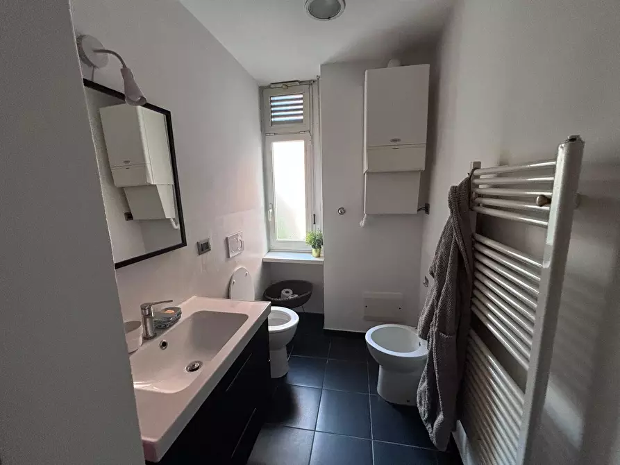 Immagine 14 di Bilocale in affitto  in Via Don Bosco 85 a Torino