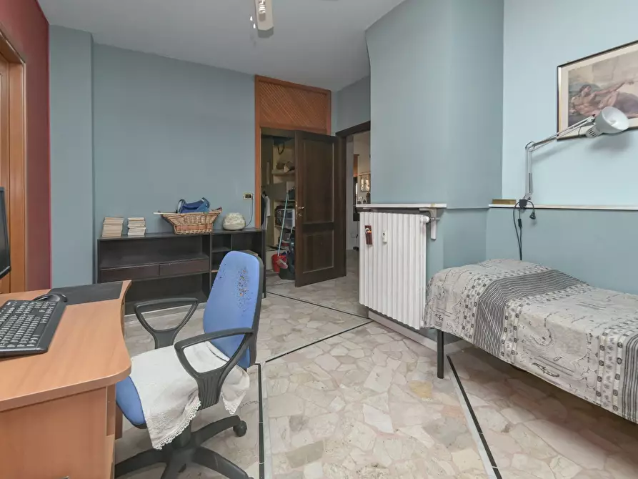 Immagine 31 di Attico in vendita  in Via Ventimiglia 76 a Torino