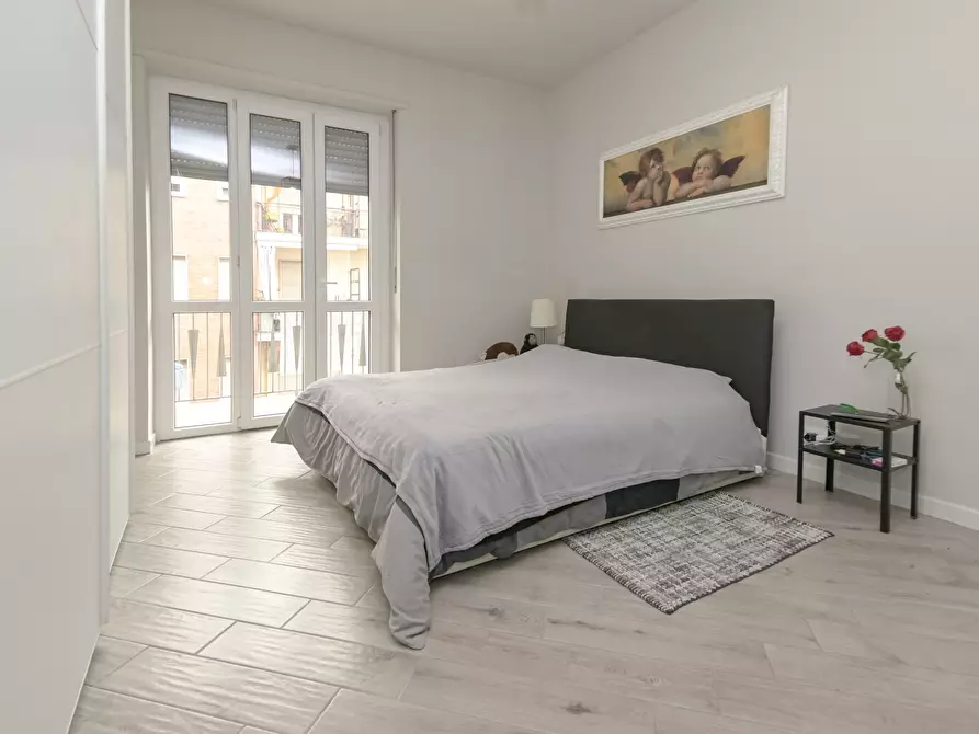 Immagine 27 di Bilocale in vendita  in via umberto giordano 8 a Nichelino