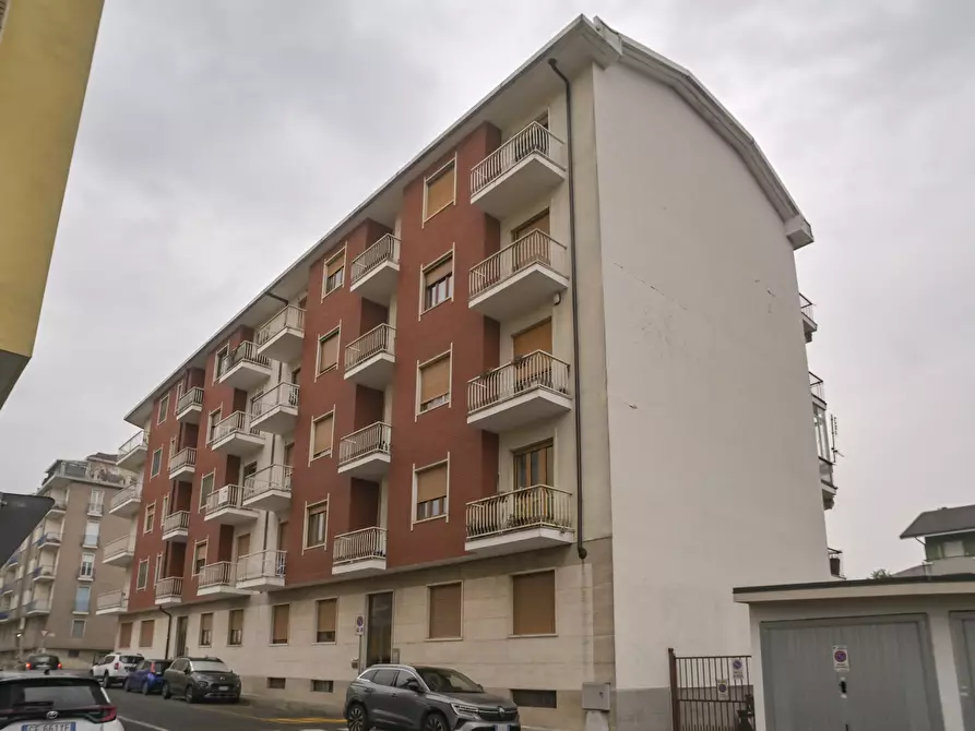 Immagine 1 di Trilocale in vendita  in Via Guglielmo Baldessano 24 a Carmagnola