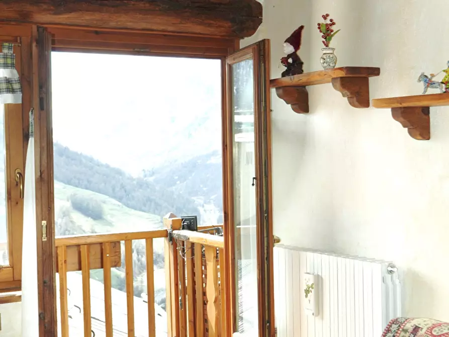 Immagine 8 di Trilocale in vendita  in via san giovanni 3 a Pragelato