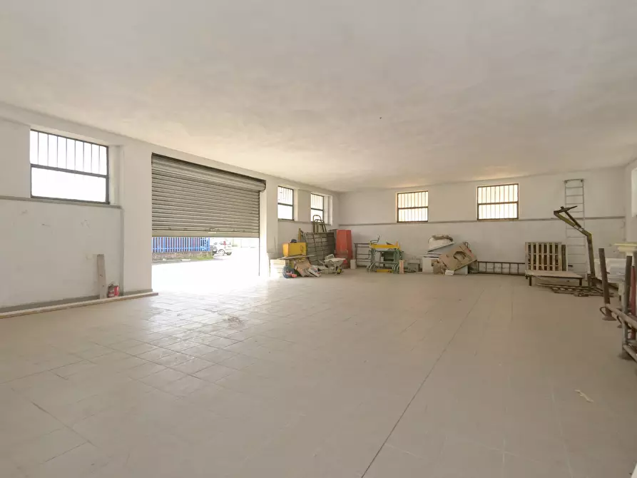 Immagine 13 di Attività artigianale in vendita  in via Giuseppe Cavallo 18 a Venaria Reale