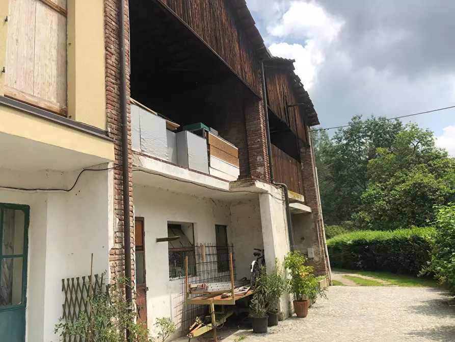 Immagine 12 di Villetta a schiera in vendita  in STRADA TETTI BERTOGLIO 84 BIS a Torino