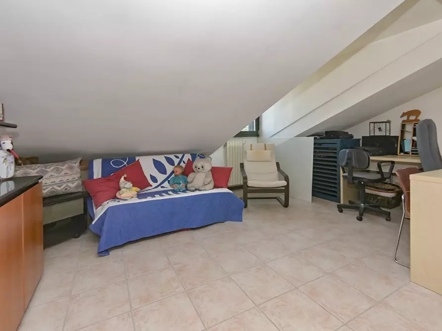 Immagine 39 di Porzione di casa in vendita  in Salvo D'Acquisto Gerbole Zucca 8 a Volvera