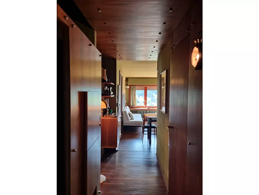 Immagine 11 di Quadrilocale in vendita  in Via Monterotta 6 a Sestriere