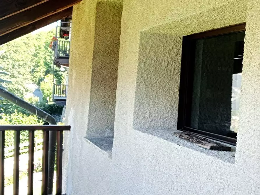 Immagine 18 di Attico in vendita  in Strada per Le Gleise 57 a Bardonecchia