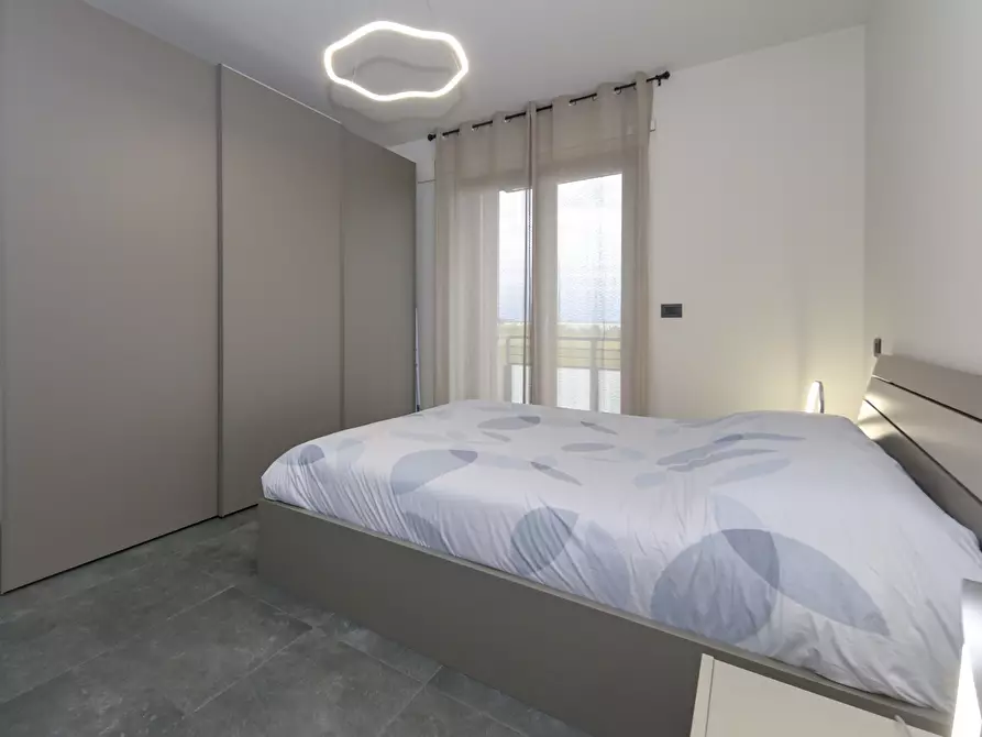 Immagine 18 di Trilocale in affitto  in via rita levi montalicini 58 a Mappano