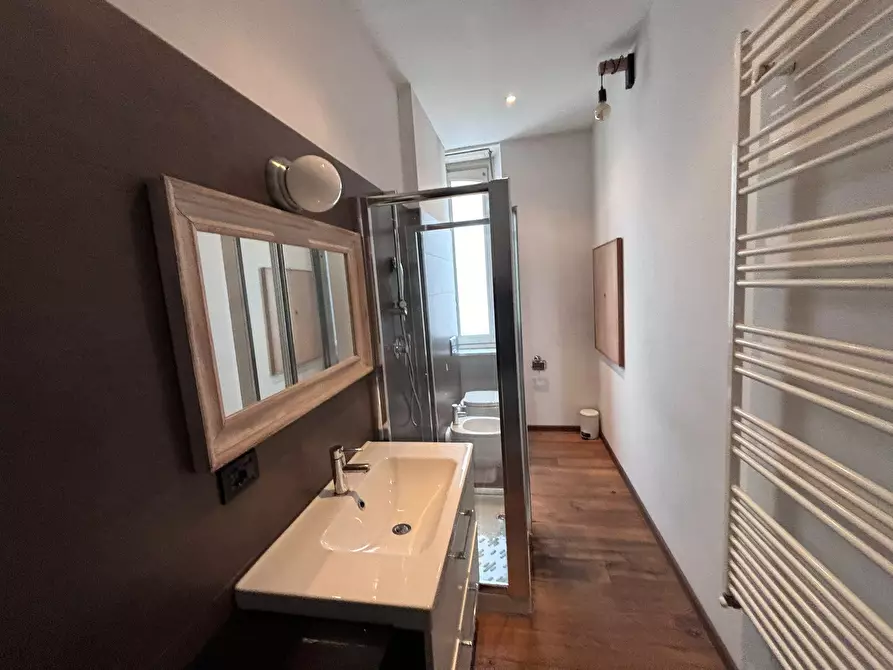 Immagine 10 di Monolocale in affitto  in Via Caprie 12 a Torino