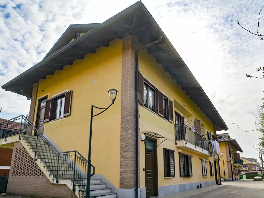 Immagine 6 di Trilocale in vendita  in Via XXV Aprile 1 a Balangero