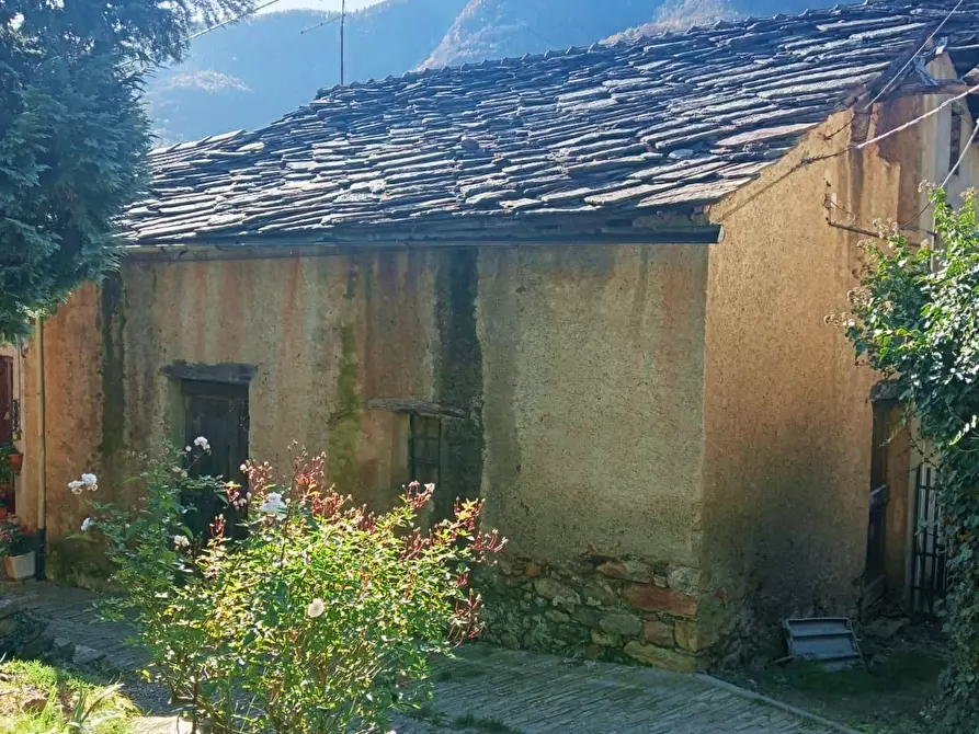 Immagine 15 di Rustico / casale in vendita  in Borgata Serre a Perosa Argentina