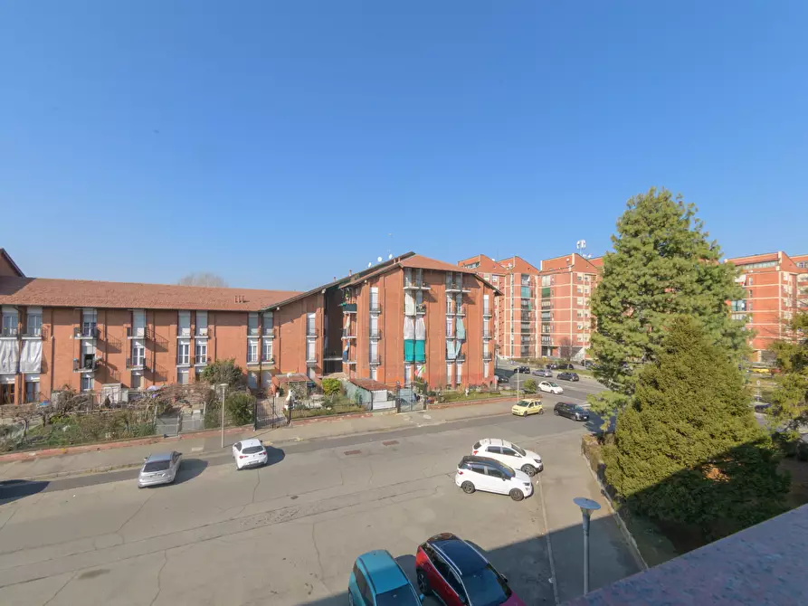 Immagine 14 di Appartamento in vendita  in Via delle Pervinche 61 b a Torino