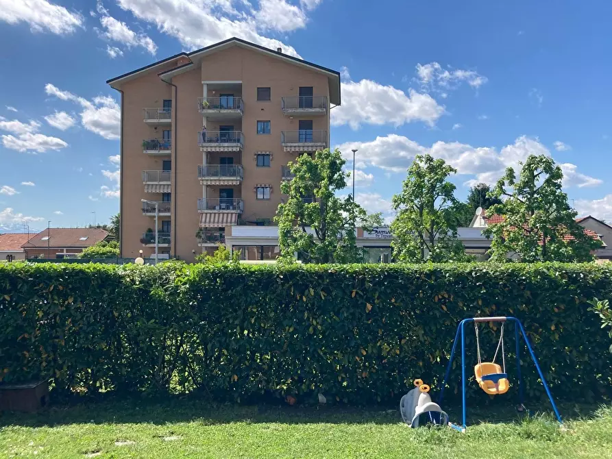 Immagine 26 di Quadrilocale in vendita  in Strada di Settimo 126 a Torino