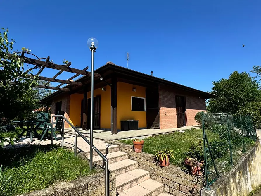 Immagine 39 di Casa indipendente in vendita  in Via Caravaggio 44 a Bruino